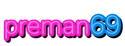 preman69 — logo kanal