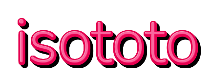 isototo — logo kanal